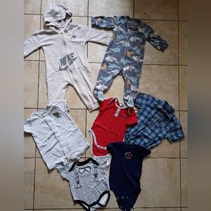 Kids Clothing Bundle